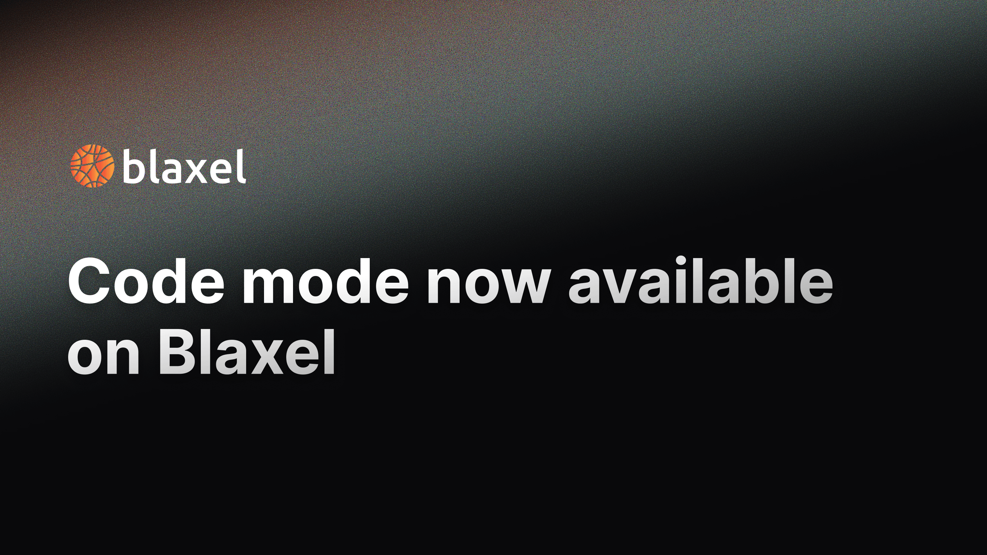 Efficiently Connect Agents and APIs with Code Mode on Blaxel | Blaxel Blog